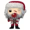 Violent Night POP! Movies Vinyl Figure Santa Claus 9 cm