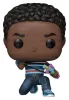 Stranger Things: Tales from '86 POP! Animation Vinyl Figure Lucas 9 cm