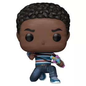   Stranger Things: Tales from '86 POP! Animation Vinyl Figure Lucas 9 cm