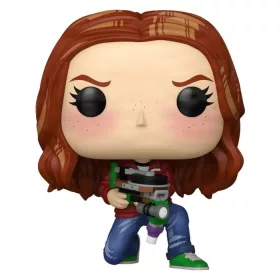   Stranger Things: Tales from '86 POP! Animation Vinyl Figure Max 9 cm