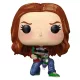 Stranger Things: Tales from '86 POP! Animation Vinyl Figure Max 9 cm