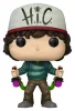 Stranger Things: Tales from '86 POP! Animation Vinyl Figure Dustin 9 cm