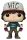 Stranger Things: Tales from '86 POP! Animation Vinyl Figure Dustin 9 cm