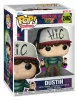 Stranger Things: Tales from '86 POP! Animation Vinyl Figure Dustin 9 cm
