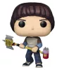 Stranger Things: Tales from '86 POP! Animation Vinyl Figure Will 9 cm