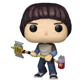   Stranger Things: Tales from '86 POP! Animation Vinyl Figure Will 9 cm