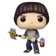 Stranger Things: Tales from '86 POP! Animation Vinyl Figure Will 9 cm