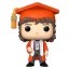Stranger Things POP! TV Vinyl Figures Dustin Henderson 9 cm