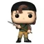 Stranger Things POP! TV Vinyl Figures Steve Harrington 9 cm
