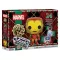 Marvel Pocket POP! 24 Day Countdown Advent Calendar