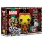 Marvel Pocket POP! 24 Day Countdown Advent Calendar