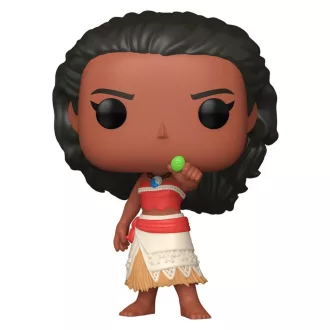Moana POP! & Buddy Vinyl Figure Moana w/Water(GW) 9 cm
