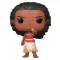Moana POP! & Buddy Vinyl Figure Moana w/Water(GW) 9 cm