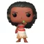 Moana POP! & Buddy Vinyl Figure Moana w/Water(GW) 9 cm
