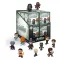 Avengers: Doomsday Mystery Mini Figures 5 cm Display (12)