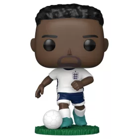 EFL POP! Football Vinyl Figure England- Marc Guehi 9 cm