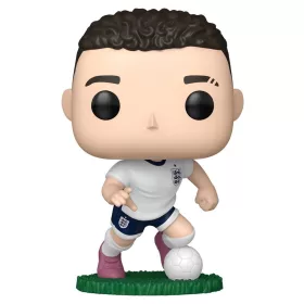 EFL POP! Football Vinyl Figure England- Phil Foden 9 cm