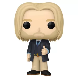   The Hunger Games POP! Movies Vinyl Figure Haymitch Abernathy 9 cm