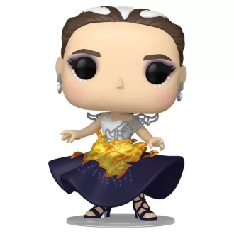 The Hunger Games POP! Movies Vinyl Figure Katniss WDT 9 cm