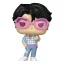 KPop Demon Hunters POP! Animation Vinyl Figura Jinu 9 cm