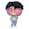 KPop Demon Hunters POP! Animation Vinyl Figures Jinu w/Chase 9 cm Assortment (6)