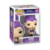 KPop Demon Hunters POP! Animation Vinyl Figure Rumi 9 cm