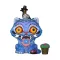 KPop Demon Hunters POP! Animation Vinyl Figure Tiger w/Bird 9 cm