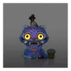 KPop Demon Hunters POP! Animation Vinyl Figure Tiger w/Bird 9 cm