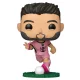 EFL POP! MLS Vinyl Figure Inter Miami CF - Luis Suarez (Pink) 9 cm