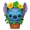 Lilo & Stitch POP! Premium Vinyl Figure Stitch (Plants) 9 cm