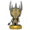 The Lord of the Rings POP! Premium Vinyl Figure Sauron w/Weapon (GW) 9 cm