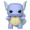 Pokemon Super Sized Jumbo POP! Vinyl Figure Wartortle 25 cm