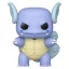 Pokemon Super Sized Jumbo POP! Vinyl Figure Wartortle 25 cm