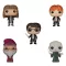 Harry Potter POP! Vinyl Figure 5-Pack Black Friday Bundle 9 cm