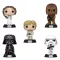 Star Wars POP! Vinyl Figure 5-Pack Black Friday Bundle 9 cm