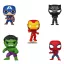 Marvel POP! Vinyl Figure 5-Pack Black Friday Bundle 9 cm