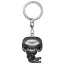 Harry Potter POP! Vinyl Keychains Dark Mark (GW) 4 cm Display (12)