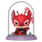 Lilo & Stitch POP! Deluxe Vinyl Figure Leroy 15 cm