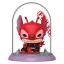 Lilo & Stitch POP! Deluxe Vinyl Figure Leroy 15 cm