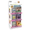 The Simpsons Bitty POP! Towns Vinyl Figure 3-Pack Springfield
