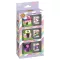 Sanrio Bitty POP! Towns Vinyl Figure 3-Pack SanrioTown