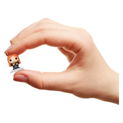 Harry Potter Bitty POP! Towns Vinyl Figure 3-Pack Diagon Alley