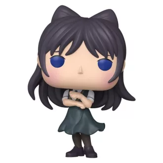 Witch Watch POP! Animation Vinyl Figure Nemu 9 cm