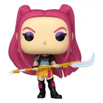 Kpop Demon Hunters figurák