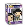 KPop Demon Hunters POP! Animation Vinyl Figura Zoey 9 cm