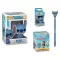 Lilo & Stitch POP! Vinyl Figure 4-Pack Stitch Black Friday Bundle 9 cm