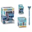 Lilo & Stitch POP! Vinyl Figure 4-Pack Stitch Black Friday Bundle 9 cm