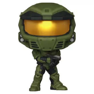   Halo 25th Anniversary POP! Games Vinyl Figure Master Chief 9 cm