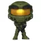 Halo 25th Anniversary POP! Games Vinyl Figure Master Chief 9 cm