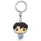 KPop Demon Hunters POP! Vinyl Keychains 4 cm Jinu Display (12)